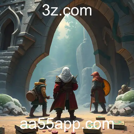 A Atualidade dos Jogos Online e o Impacto de aa55