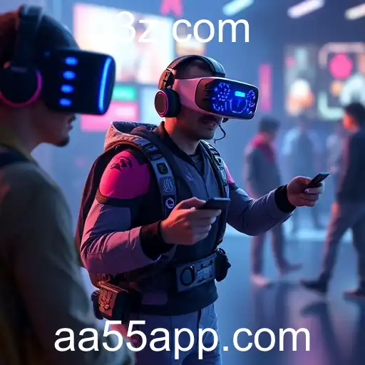 A Revolução dos Jogos Online em 2025