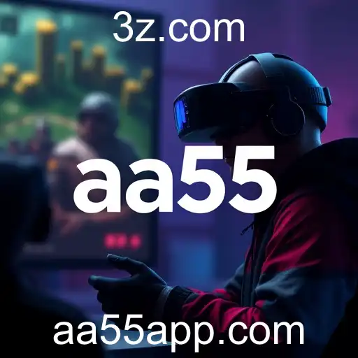 Revolução no Universo dos Jogos Online