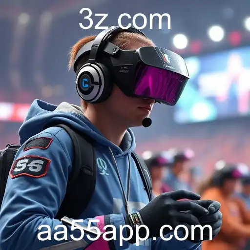 Avanços e Tendências no Universo dos Jogos em 2025