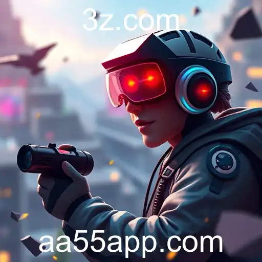 O Impacto de aa55 nos Jogos Online