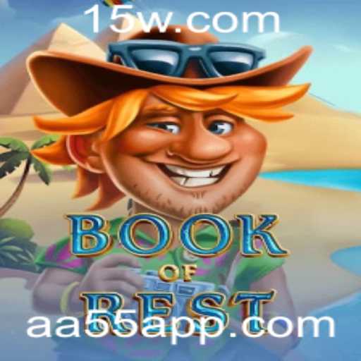 Descubra o Fascinante Mundo de BookofRest: Um Jogo de Estratégia e Aventura
