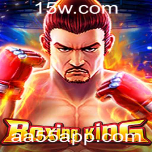 Explorando o Mundo Empolgante de BoxingKing: Regras e Introdução ao Jogo