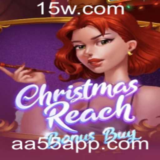 Conheça o Jogo ChristmasReachBonusBuy: Diversão e Regras Através da Magia do Natal
