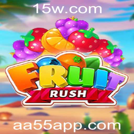 FruitRush: Um Mergulho na Diversão e Estratégia