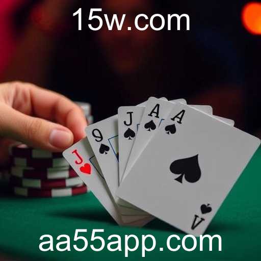 poker heads-up um contra um