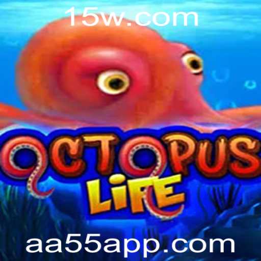 Explorando o Fascinante Mundo de OctopusLife: Jogo de Estratégia em Alta