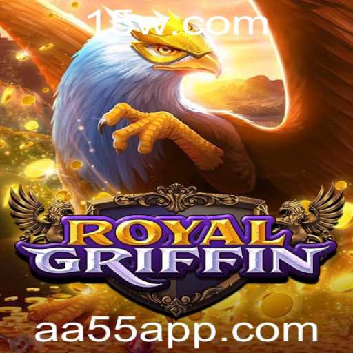 RoyalGriffin: Um Mergulho Aventureiro no Mundo da Fantasia