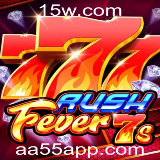 Descubra o Mundo Empolgante do Jogo RushFever7s